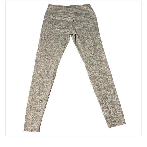 AVIA Women’s Gray Leggings SZ M - Picture 2 of 4